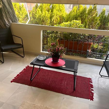 C' Est La Vie Apartment Nafplio Exterior photo