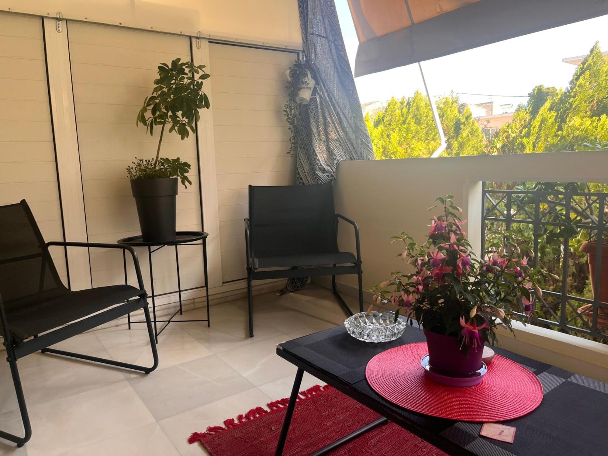 C' Est La Vie Apartment Nafplio Exterior photo